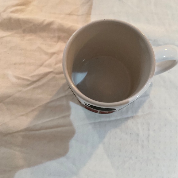 Christmas mug - Picture 3 of 4